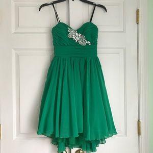 homecoming/prom dress!!